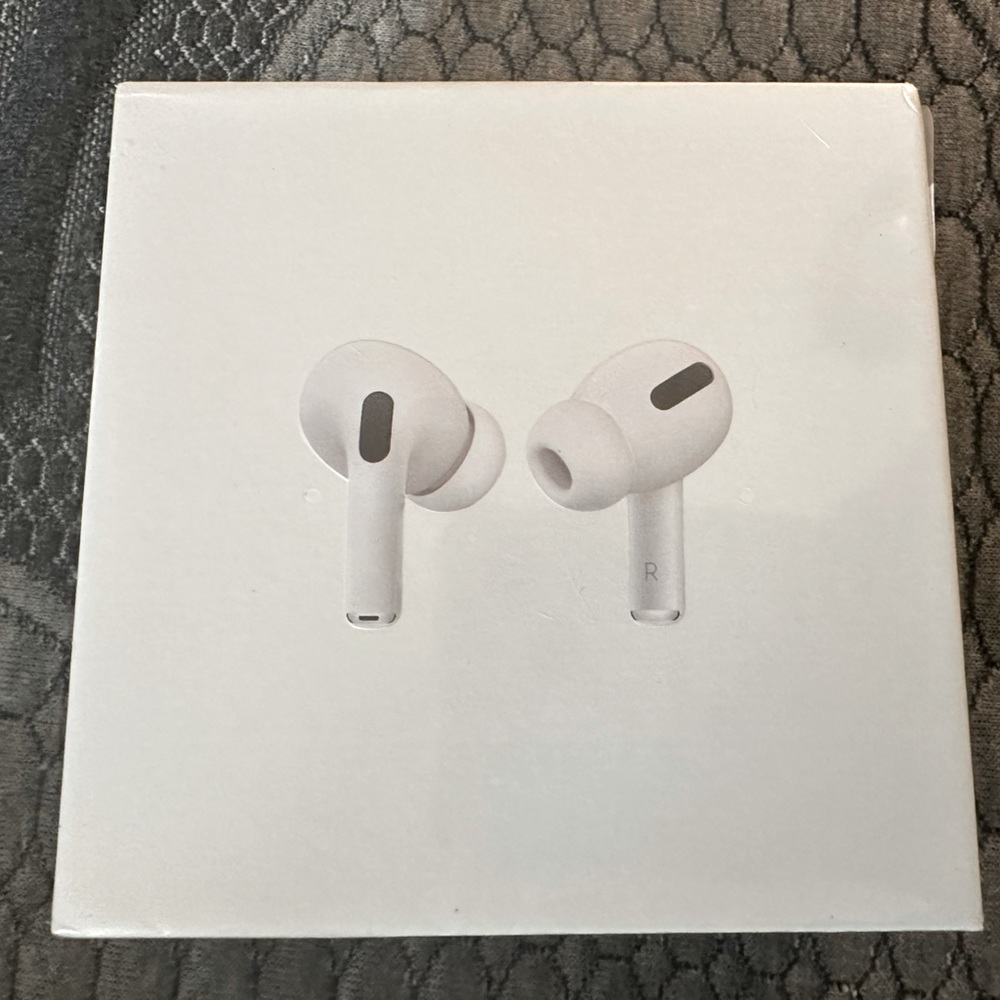 Apple AirPods